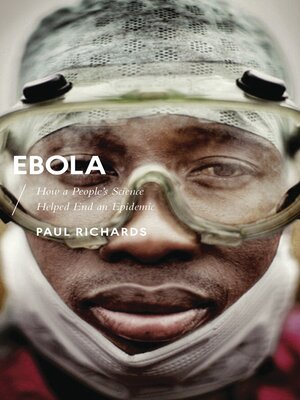 cover image of Ebola